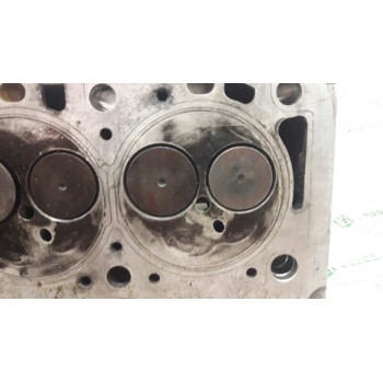 Recambio de culata para renault megane ii berlina 5p confort authentique referencia OEM IAM   