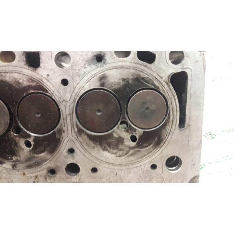 Recambio de culata para renault megane ii berlina 5p confort authentique referencia OEM IAM 10