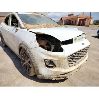 ford puma (j2k, cf7) del año 2020