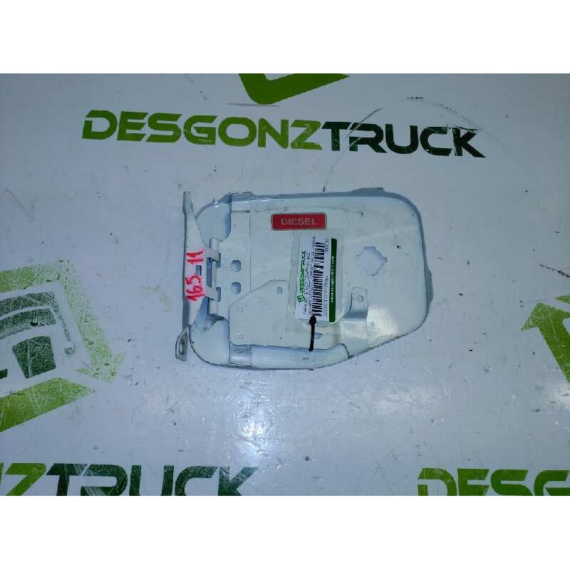 Recambio de tapa exterior combustible para nissan vanette cargo (hc23) familiar (5 asientos) referencia OEM IAM 788301C710  