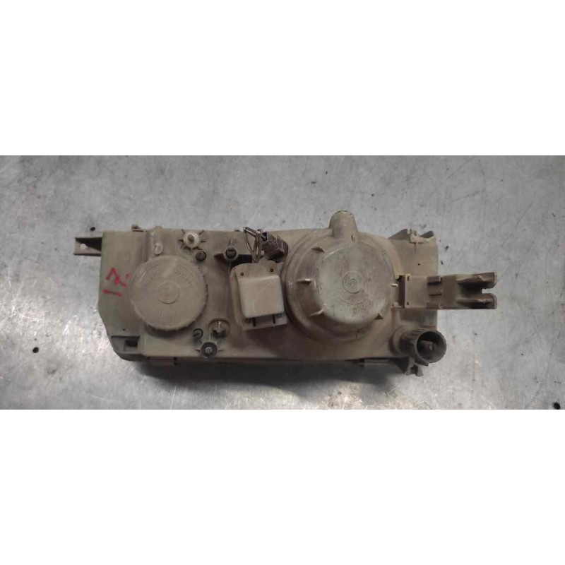 Recambio de faro izquierdo para renault 9 1.4 gtl avenue referencia OEM IAM - Gris 2