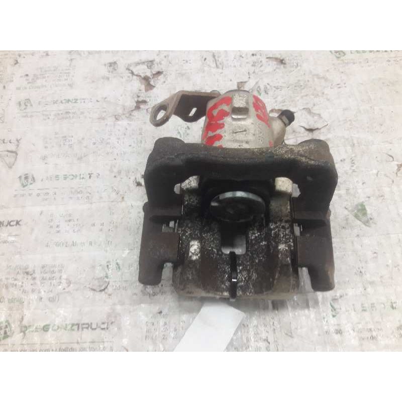 Recambio de pinza freno trasera izquierda para skoda octavia berlina (1u2) 1.9 tdi slx (81kw) referencia OEM IAM 2