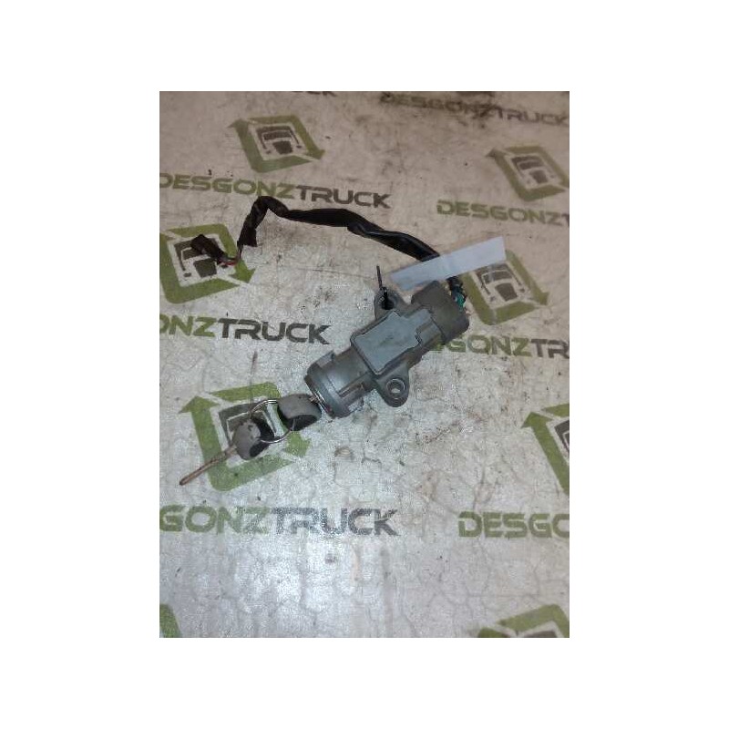 Recambio de conmutador de arranque para iveco stralis (as) fsa t / fp lt 4x2 gran espacio referencia OEM IAM   