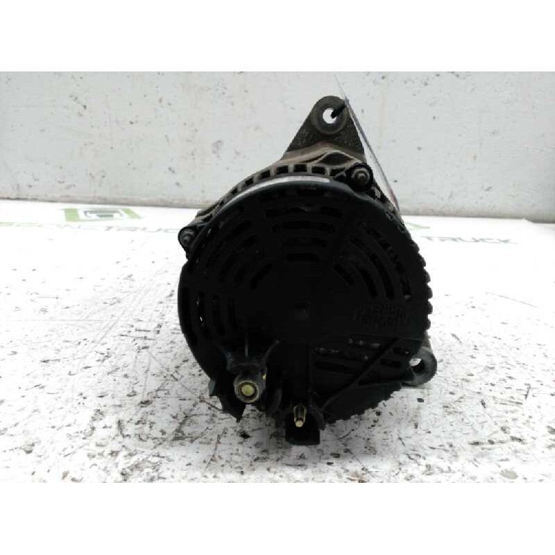 Recambio de alternador para citroën xsara berlina 1.6 16v tonic referencia OEM IAM 9634476880 63321723 DENSO 4