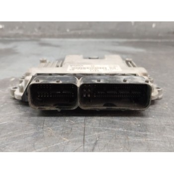 Recambio de centralita motor uce para opel vectra b berlina básico referencia OEM IAM 0281012694  