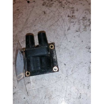 Recambio de bobina encendido para fiat panda (169) 1.1 8v referencia OEM IAM   2 PINS