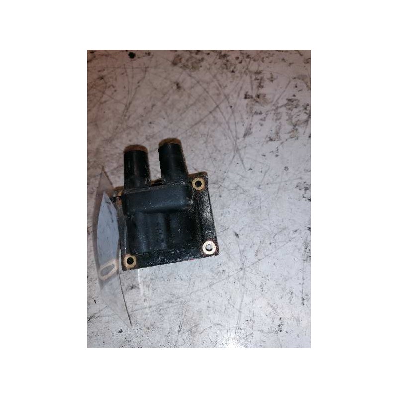 Recambio de bobina encendido para fiat panda (169) 1.1 8v referencia OEM IAM   2 PINS - Blanco 2