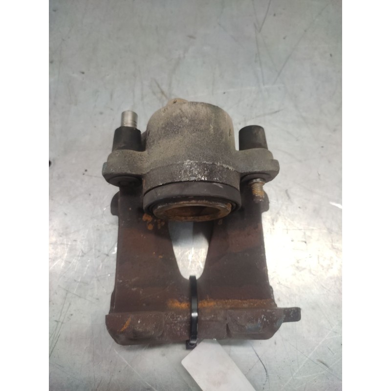 Recambio de pinza freno delantera izquierda para audi a3 (8l) 1.9 tdi ambiente referencia OEM IAM - Azul 2
