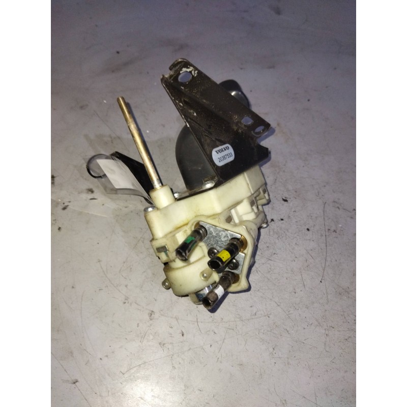 Recambio de palanca freno de mano para volvo fh referencia OEM IAM 20367533 9617242040 - Blanco 3