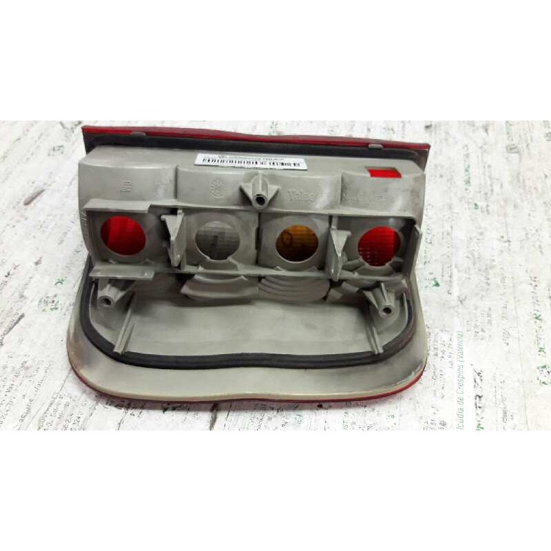 Recambio de piloto trasero izquierdo para opel combo (corsa b) cargo referencia OEM IAM 2