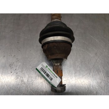 Recambio de transmision delantera izquierda para citroën c4 lim. business referencia OEM IAM 9656135280  