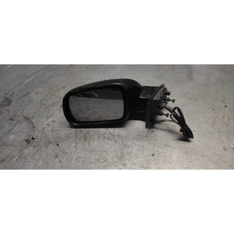 Recambio de retrovisor izquierdo para peugeot 307 berlina (s2) xs referencia OEM IAM   5 CABLES - Negro 2