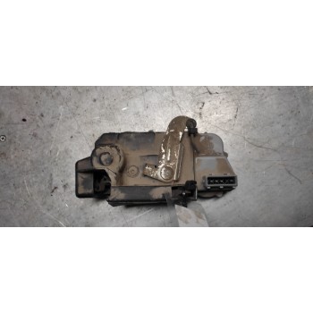 Recambio de cerradura puerta trasera izquierda para peugeot 406 berlina (s1/s2) sldt referencia OEM IAM  4 PINS 