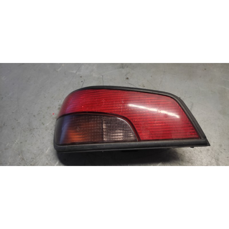 Recambio de piloto trasero izquierdo para peugeot 306 berlina 3/4/5 puertas (s2) boulebard referencia OEM IAM   