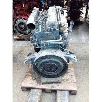 Recambio de motor completo para nissan trucks eco-t eco- m referencia OEM IAM B660A B612775 