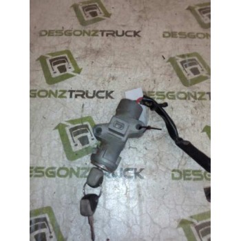 Recambio de conmutador de arranque para iveco stralis (as) fsa t / fp lt 4x2 gran espacio referencia OEM IAM   