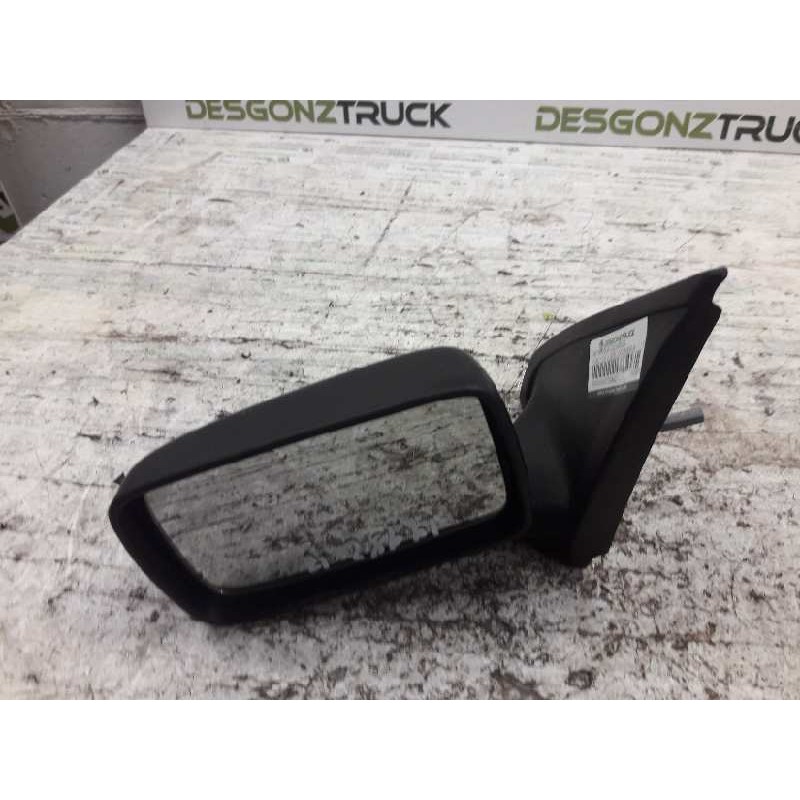 Recambio de retrovisor izquierdo para ford fiesta berl./courier si referencia OEM IAM TH2097L  