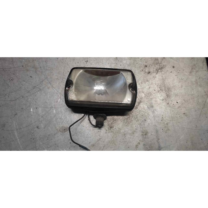 Recambio de faro antiniebla izquierdo para ford maverick (ml) 2.4 12v cat referencia OEM IAM   