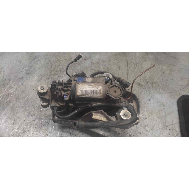 Recambio de bomba suspension para audi a8 (4e2) referencia OEM IAM 4E0616005E WABCO 