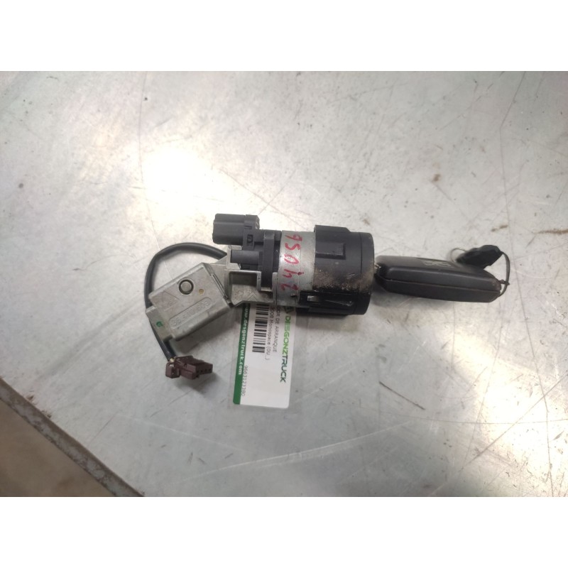 Recambio de conmutador de arranque para peugeot 3008 i monospace (0u_) 1.6 hdi referencia OEM IAM 9663123380 5