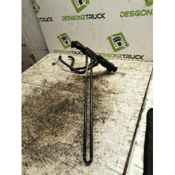 Recambio de tubo para bmw serie 3 compact (e46) 2.0 16v referencia OEM IAM   