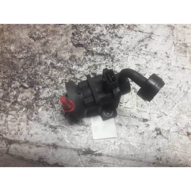 Recambio de valvula aire adicional para opel zafira a elegance referencia OEM IAM 45374375 2 PINS 