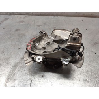Recambio de mangueta delantera derecha para bmw 3 (f30, f80) 320 d xdrive referencia OEM IAM   