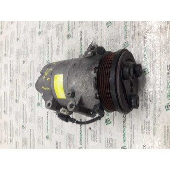 Recambio de compresor aire acondicionado para ford focus sportbreak (cap) ghia referencia OEM IAM 5M5HB8  