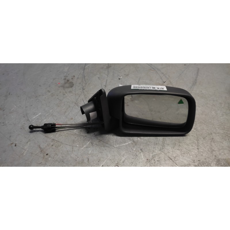 Recambio de retrovisor izquierdo para renault 5 (b/c40) sd (c 404) referencia OEM IAM  NUEVO 