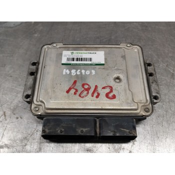 Recambio de centralita motor uce para opel vectra b berlina básico referencia OEM IAM 0281012694  