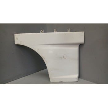 Recambio de moldura puerta delantera derecha para daf serie xf105.xxx 12.9 diesel referencia OEM IAM 1295620  1911138