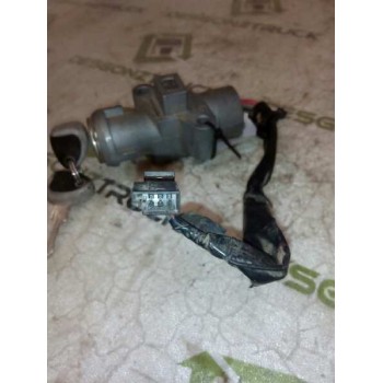 Recambio de conmutador de arranque para iveco stralis (as) fsa t / fp lt 4x2 gran espacio referencia OEM IAM   