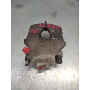 Recambio de pinza freno delantera izquierda para audi a3 (8l) 1.9 tdi ambiente referencia OEM IAM   