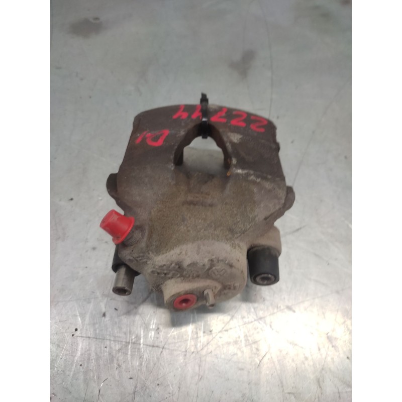 Recambio de pinza freno delantera izquierda para audi a3 (8l) 1.9 tdi ambiente referencia OEM IAM - Azul 3