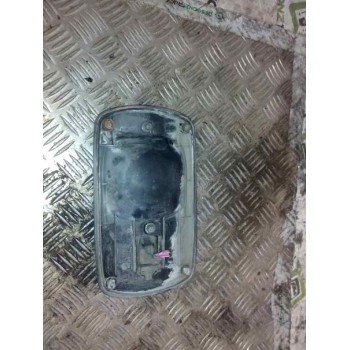 Recambio de maneta exterior delantera izquierda para nissan trucks atleon 165 referencia OEM IAM 806079X000  