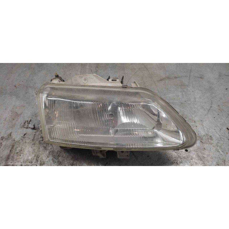 Recambio de faro derecho para renault laguna (b56) 2.0 rt (b56c/h/l) referencia OEM IAM   