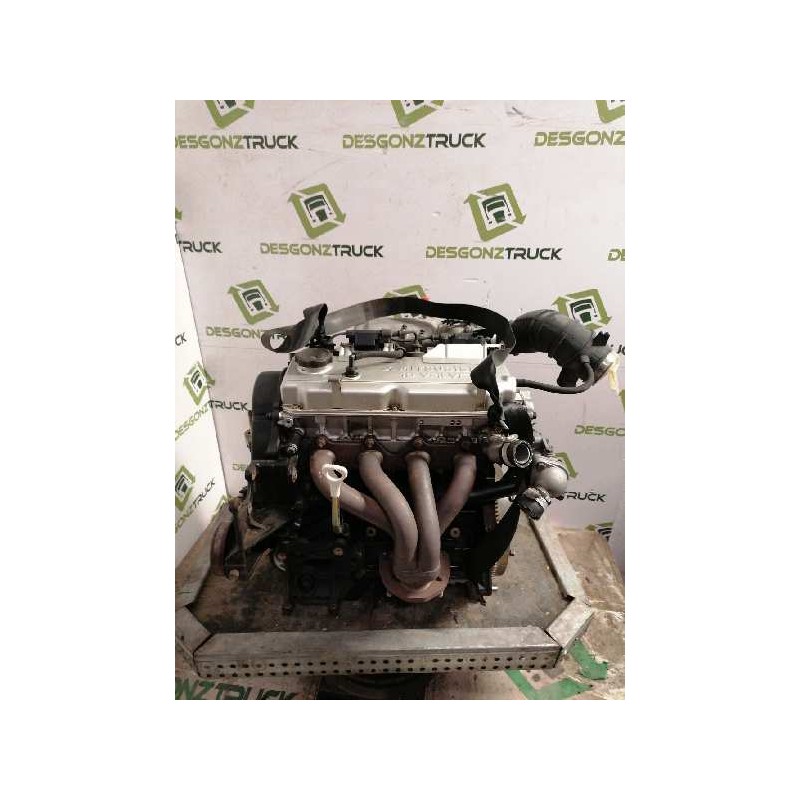 Recambio de motor completo para mitsubishi carisma berlina 4 (da0) 1600 gl referencia OEM IAM 4G92  