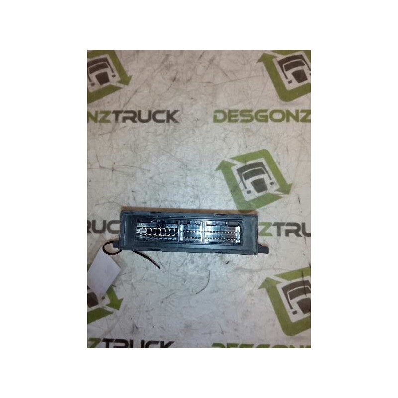 Recambio de modulo electronico para iveco trucks stralis ad 190s40 referencia OEM IAM 41221119 SW 20.1 