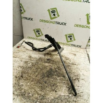 Recambio de tubo para bmw serie 3 compact (e46) 2.0 16v referencia OEM IAM   