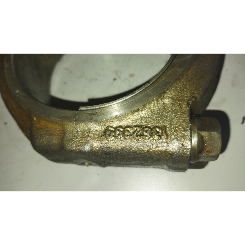 Recambio de biela para scania serie 4 (p/r 144 l) fsa 460 (4x2) e2 corto cr 13 / 14 b referencia OEM IAM 1362399 3