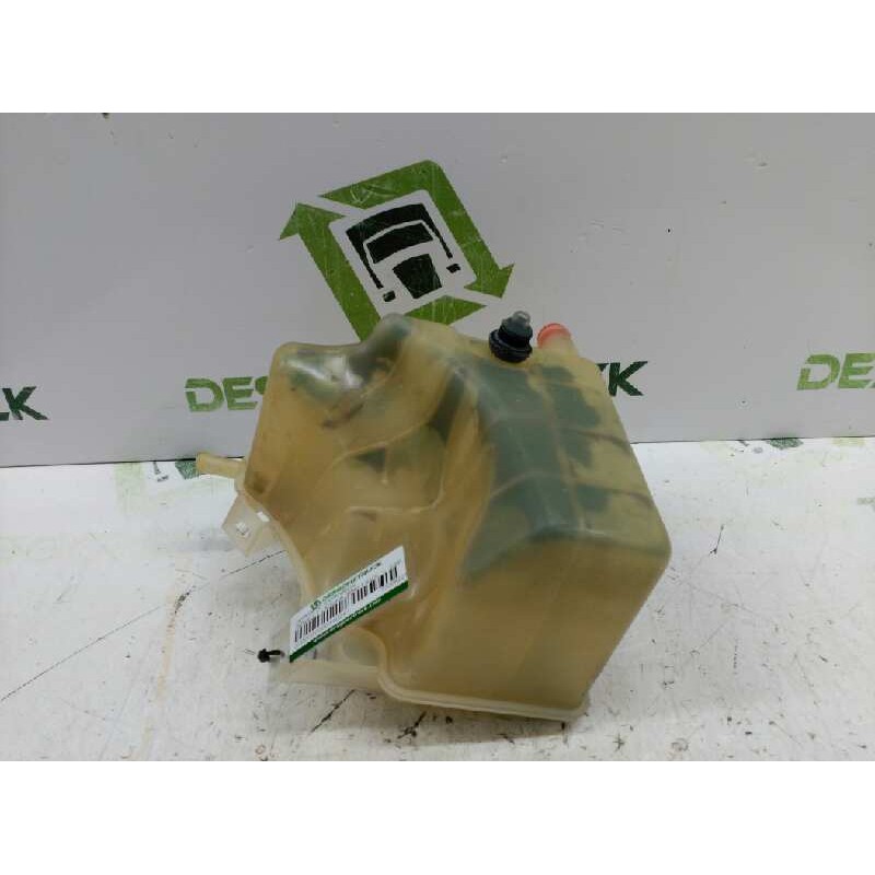 Recambio de deposito expansion para renault laguna (b56) 1.9 dti referencia OEM IAM 7700822157 - Gris 2