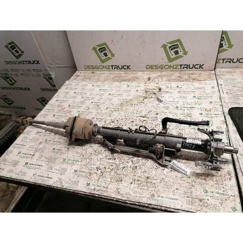 Recambio de columna direccion para bmw serie 1 berlina (e81/e87) 120d referencia OEM IAM 83140108451502  