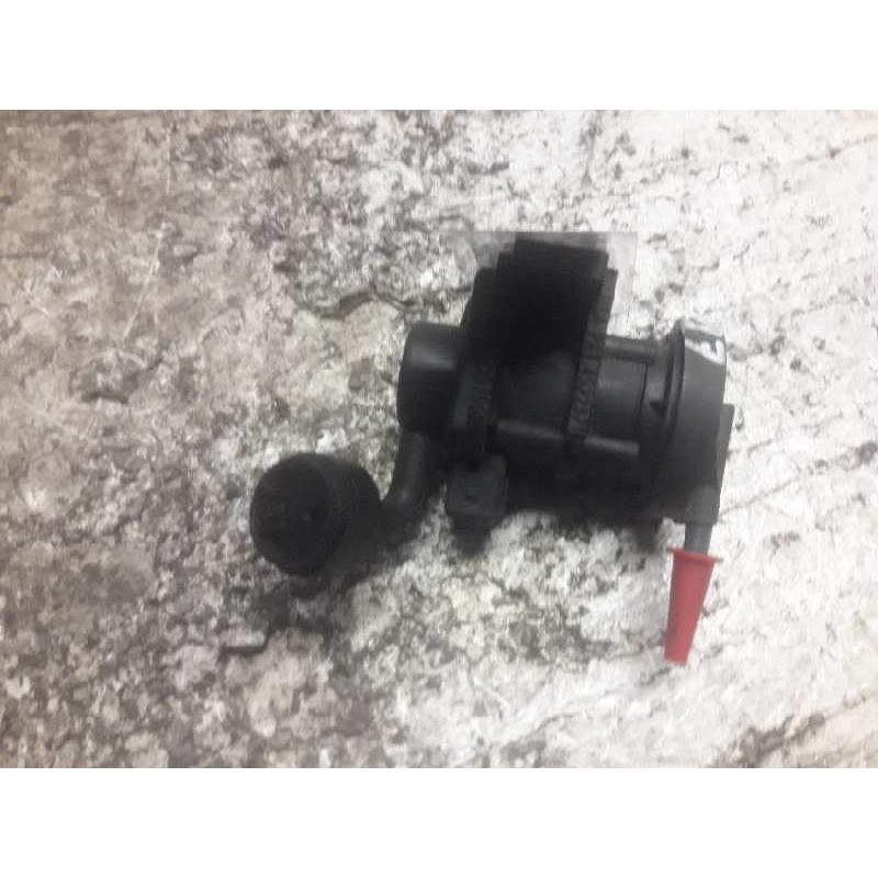 Recambio de valvula aire adicional para opel zafira a elegance referencia OEM IAM 45374375 2 PINS - Gris 2