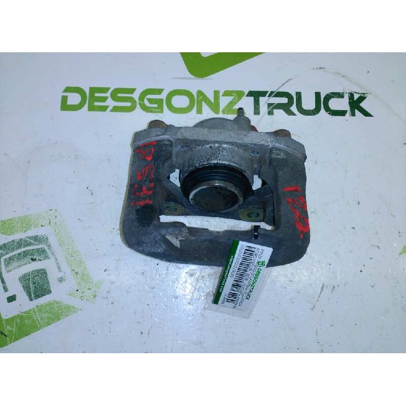 Recambio de pinza freno delantera izquierda para ford escort berl./turnier atlanta berlina referencia OEM IAM 1478496  