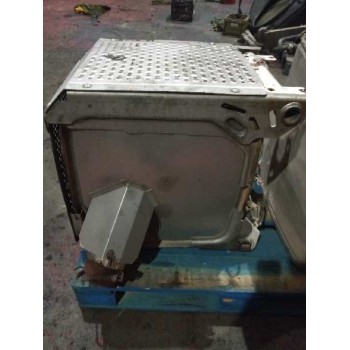 Recambio de catalizador para mercedes-benz axor 2-ejes 18 ton 2004 referencia OEM IAM A0024900314 A0054901014 A0054903814