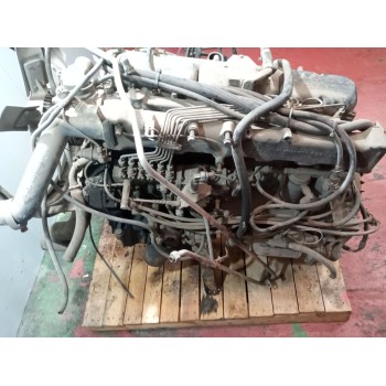 Recambio de motor completo para man m 90 24.232 - 24.272 referencia OEM IAM D0826LF  