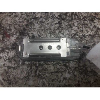 Recambio de luz interior para audi a6 berlina (4f2) 2.0 tdi referencia OEM IAM 4D0947105A 2 PINS 