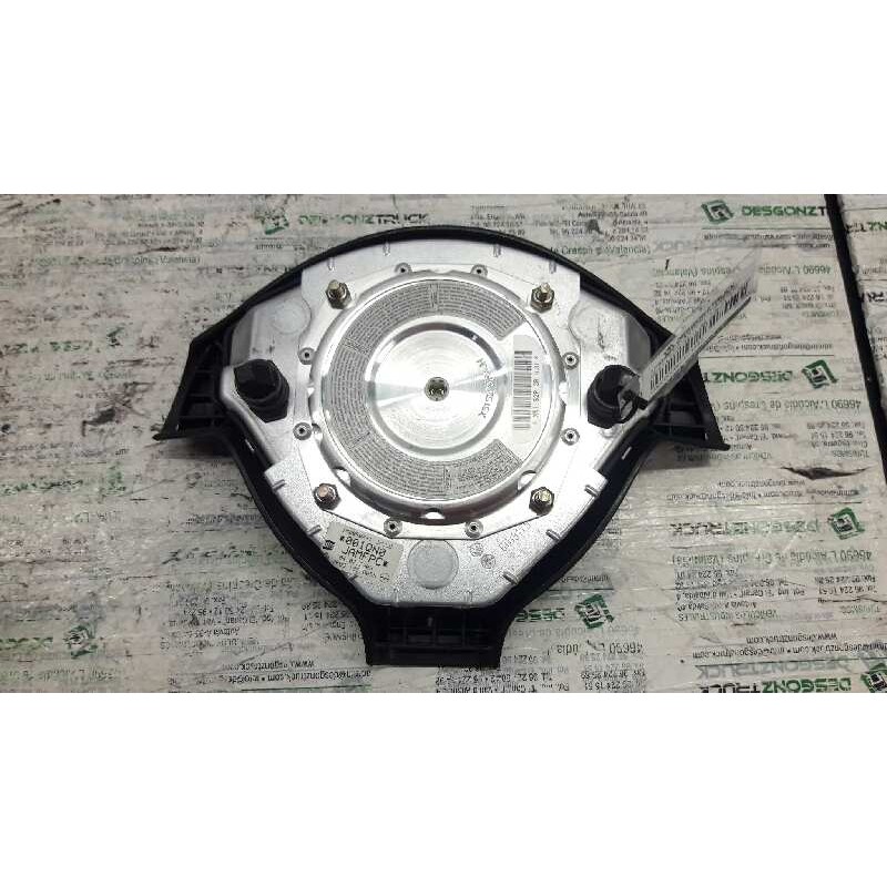 Recambio de airbag delantero izquierdo para seat leon (1m1) last edition referencia OEM IAM 1M0880201 2