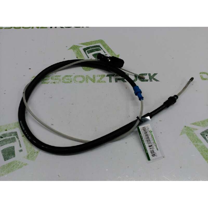 Recambio de cables de freno mano para citroën c3 1.4 hdi exclusive referencia OEM IAM   