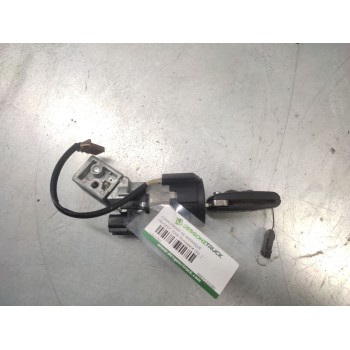 Recambio de conmutador de arranque para peugeot 3008 i monospace (0u_) 1.6 hdi referencia OEM IAM 9663123380  